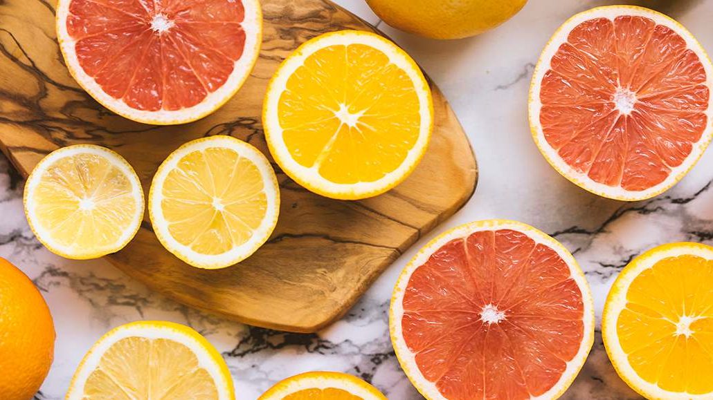 Vitamin C – Cứ dùng là sẽ đẹp?!